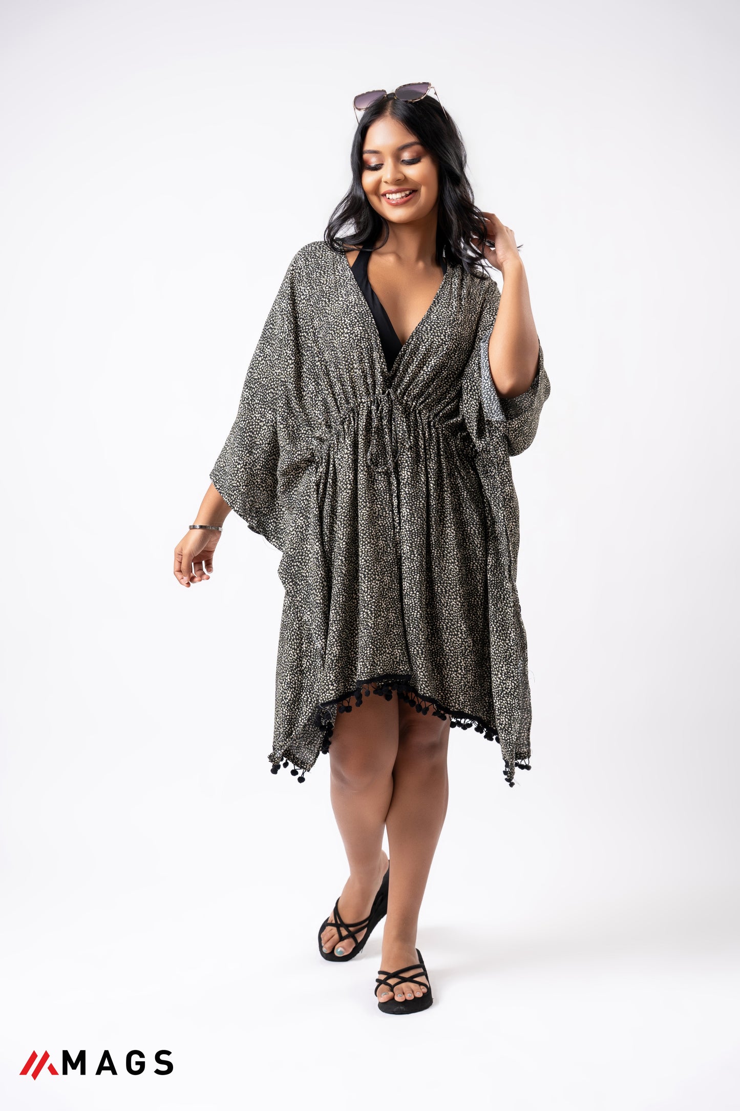 Breezelle Celestra Beachwear