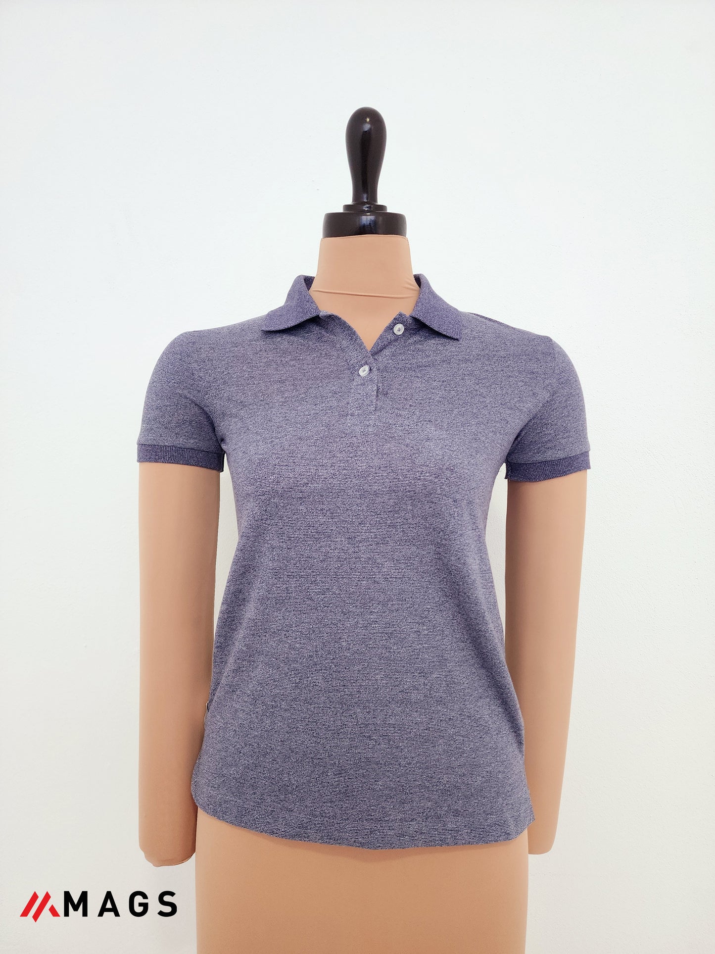 Urban Grace Ladies Polo Shirt