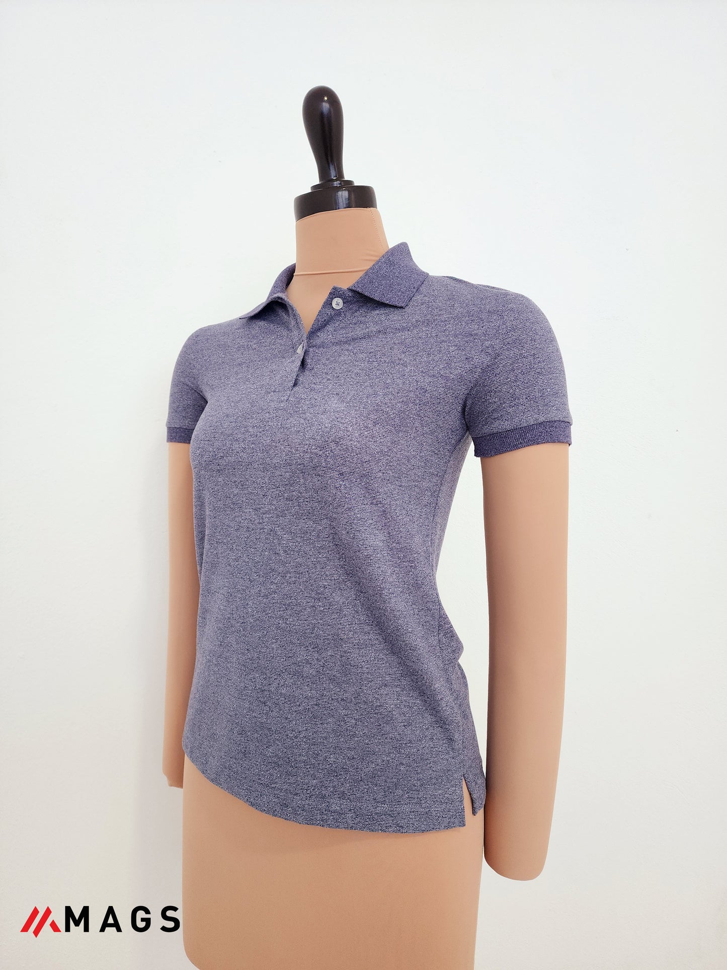 Urban Grace Ladies Polo Shirt