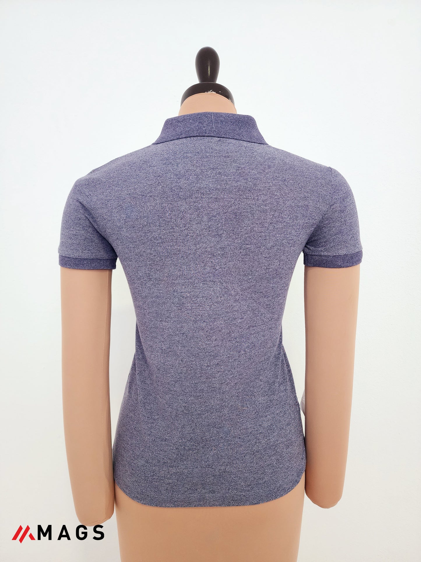 Urban Grace Ladies Polo Shirt