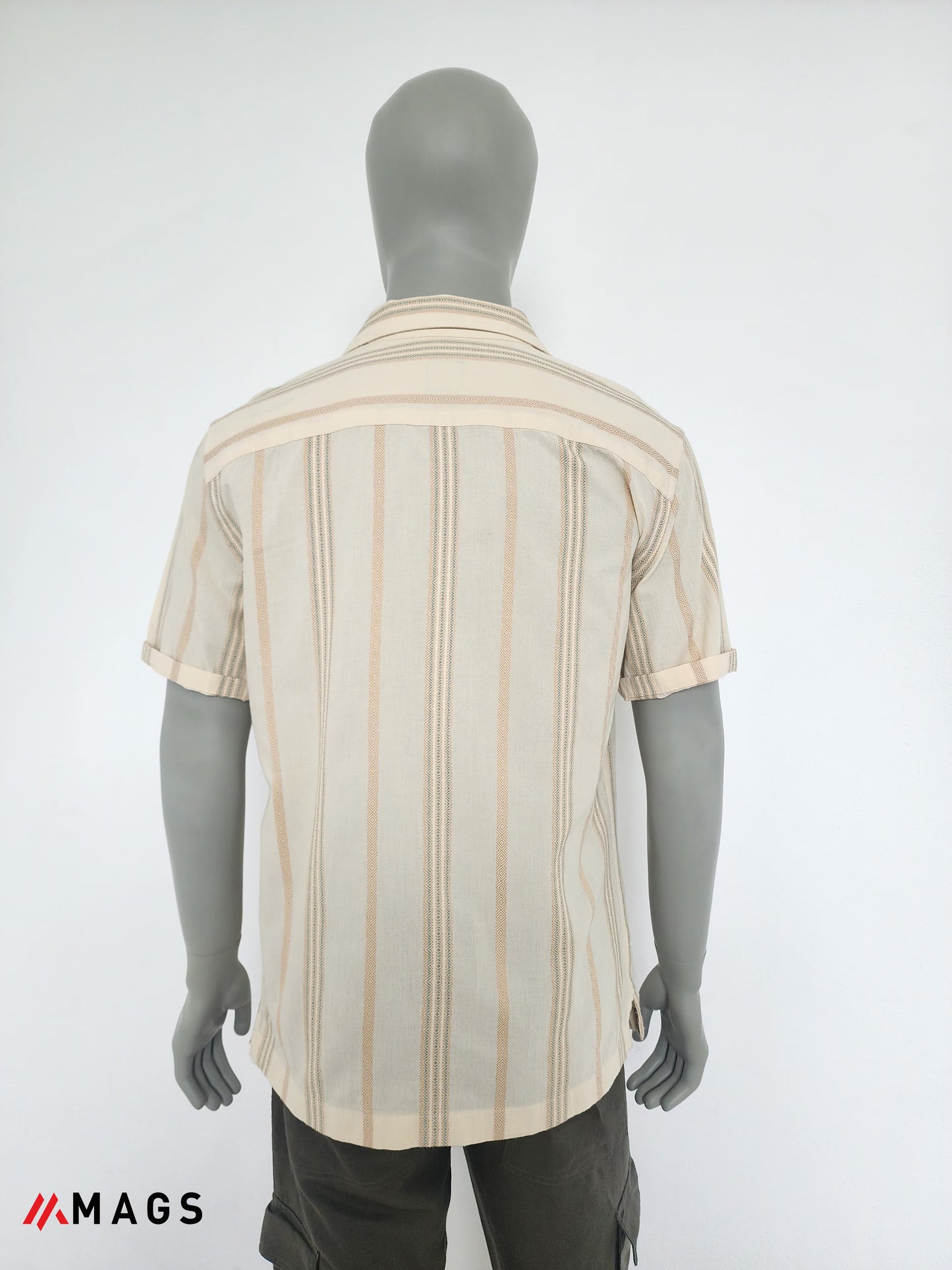 Cotton Cabana Shirt