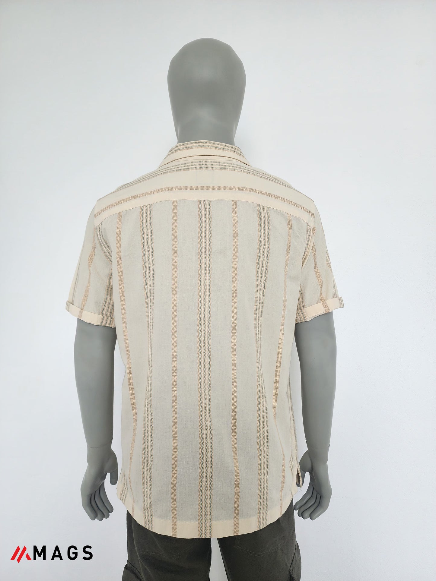 Cotton Cabana Shirt