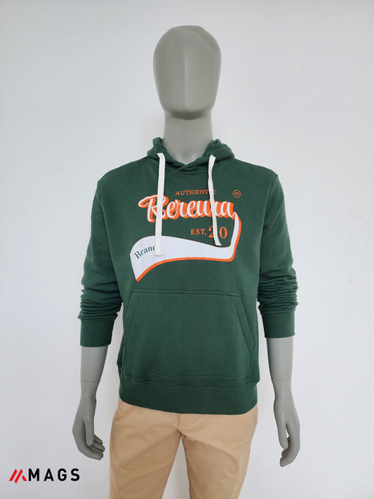 Rewind Mode Classic Hoodie