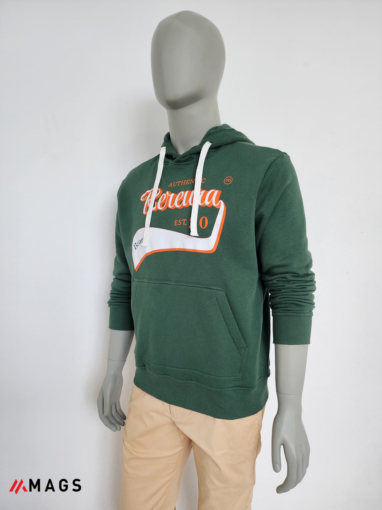 Rewind Mode Classic Hoodie