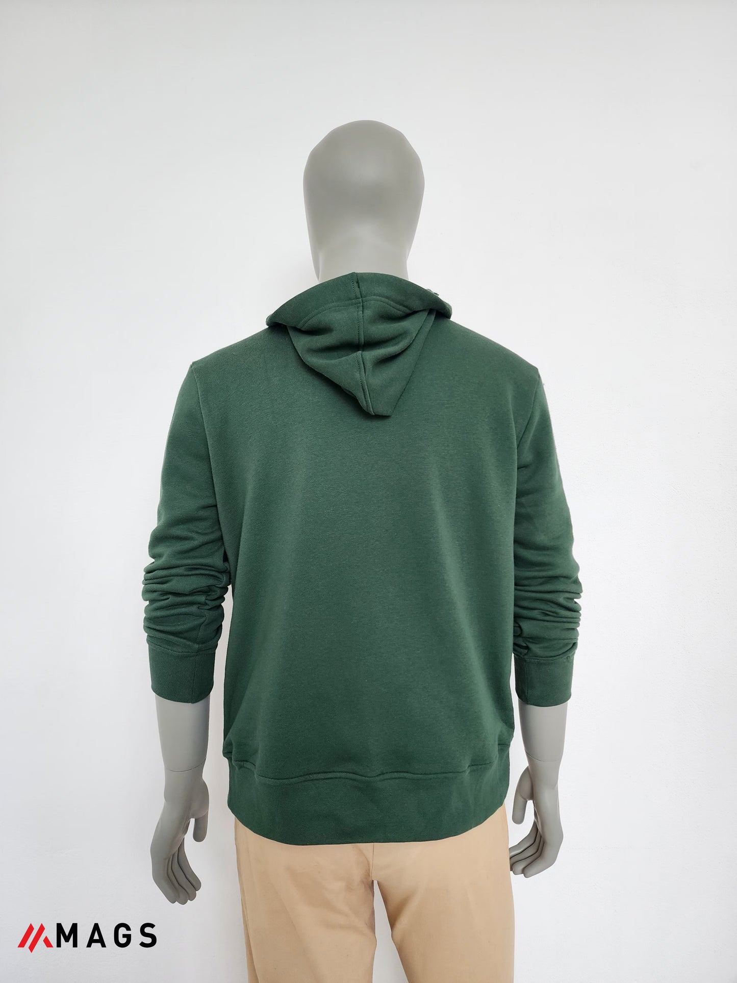 Rewind Mode Classic Hoodie