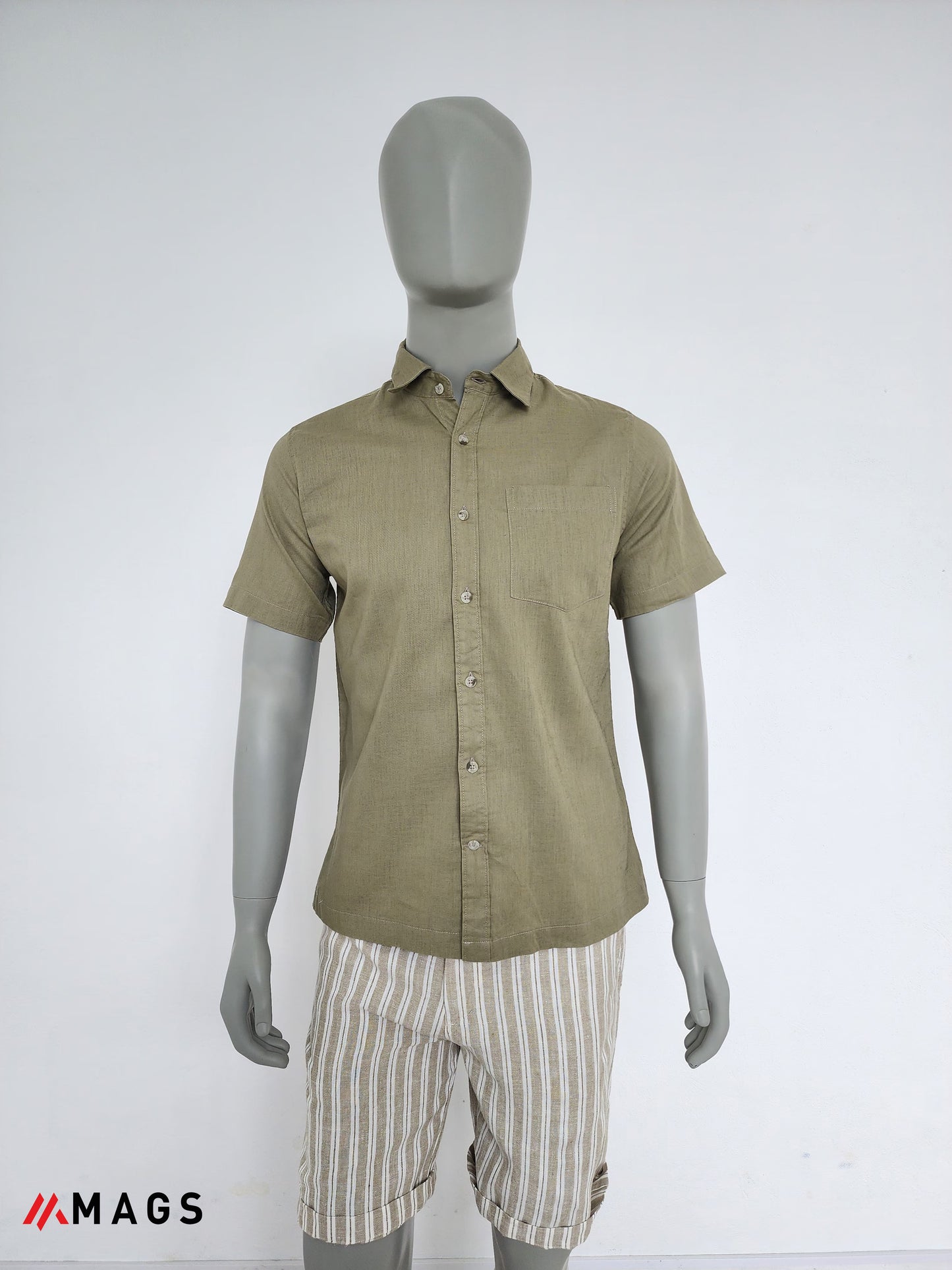 Fieldstone Shirt Casual Shirt