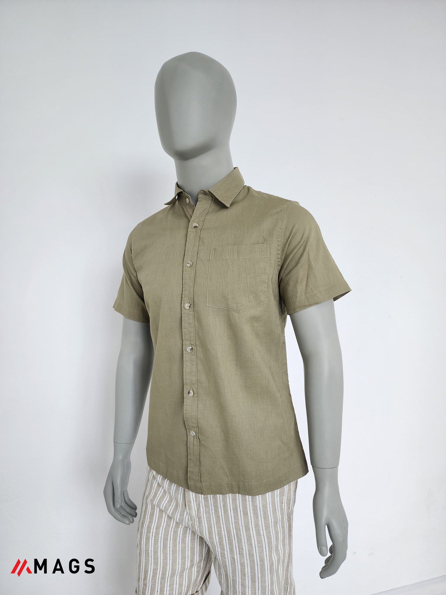 Fieldstone Shirt Casual Shirt