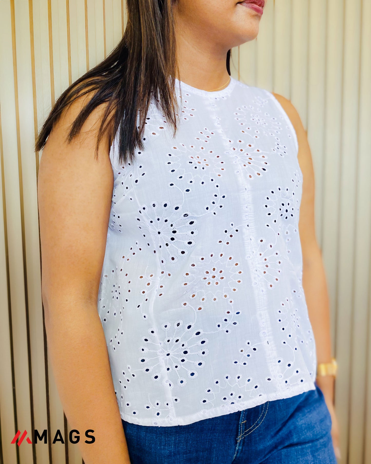 Pure Essence Cute Top