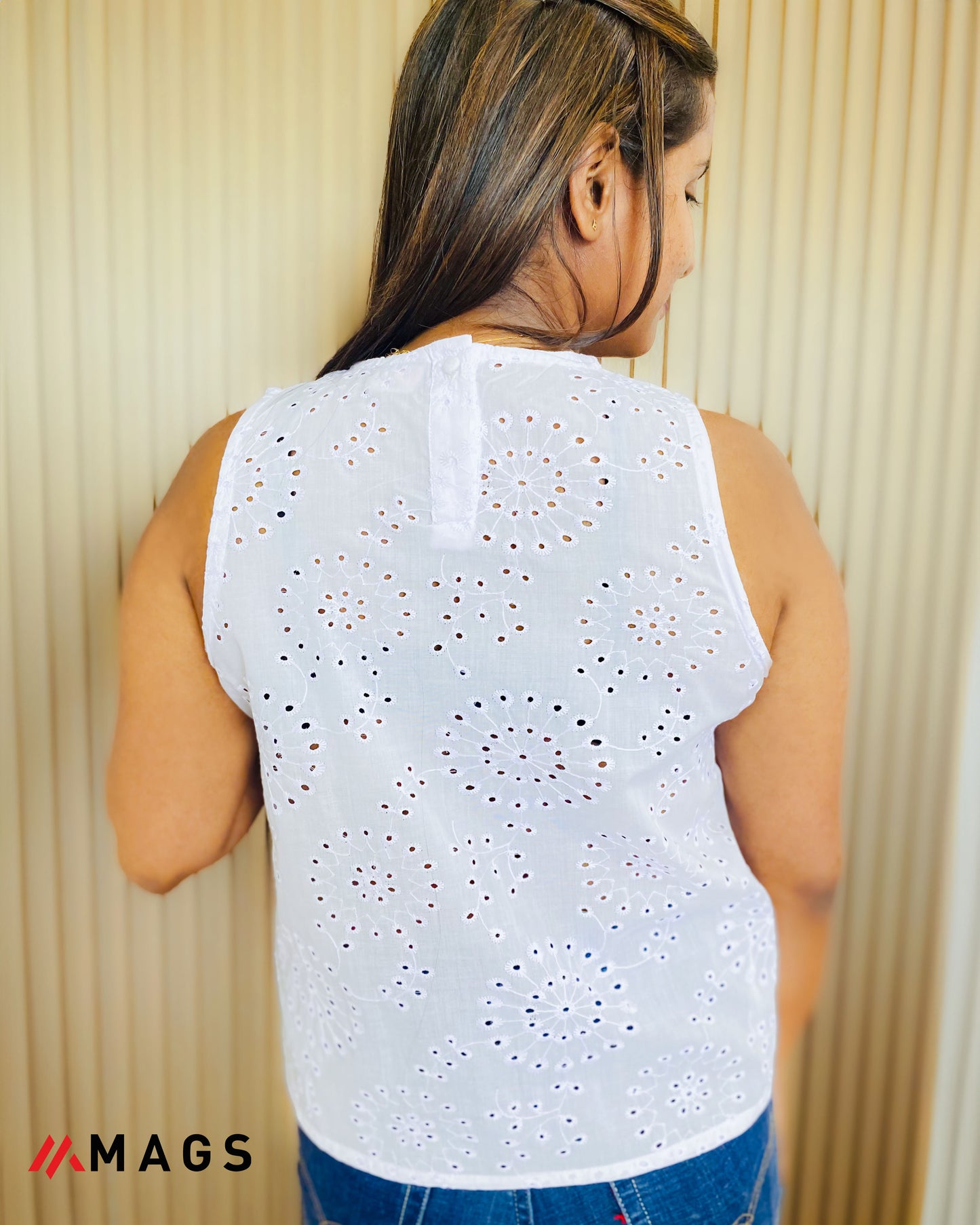 Pure Essence Cute Top