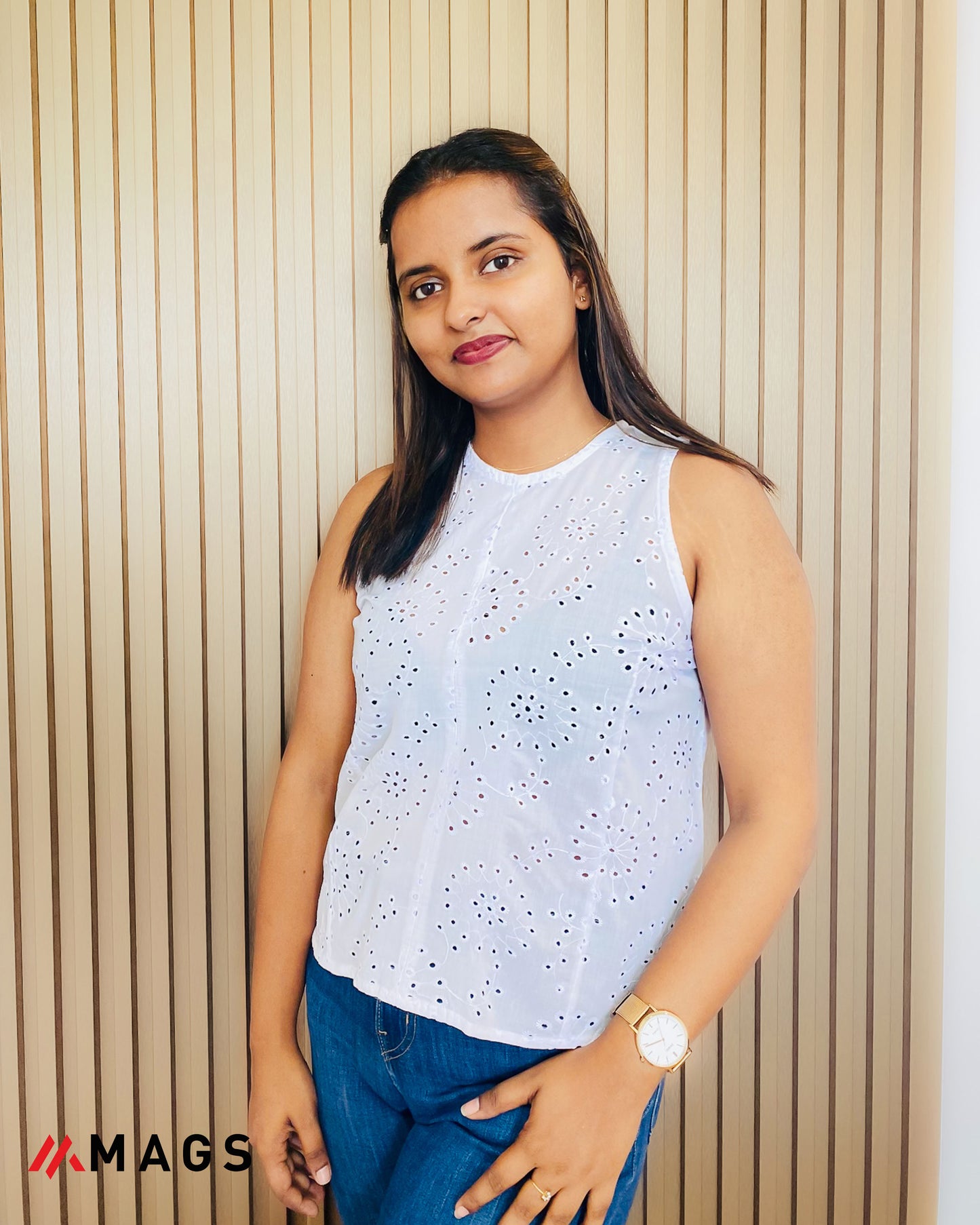 Pure Essence Cute Top
