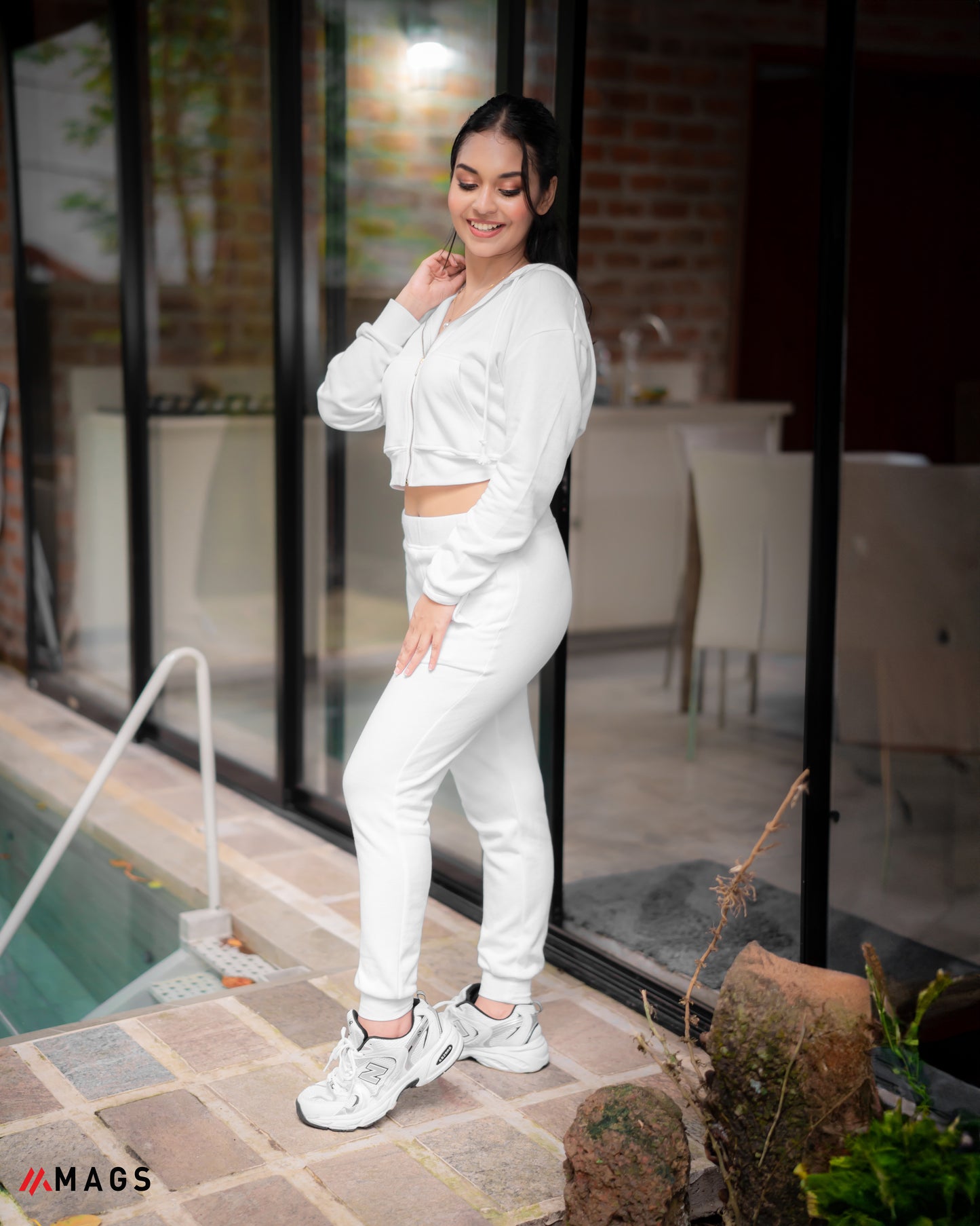 Pure Comfy Jogger pant
