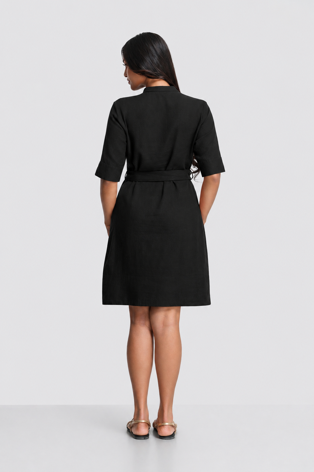 Leena (Black)