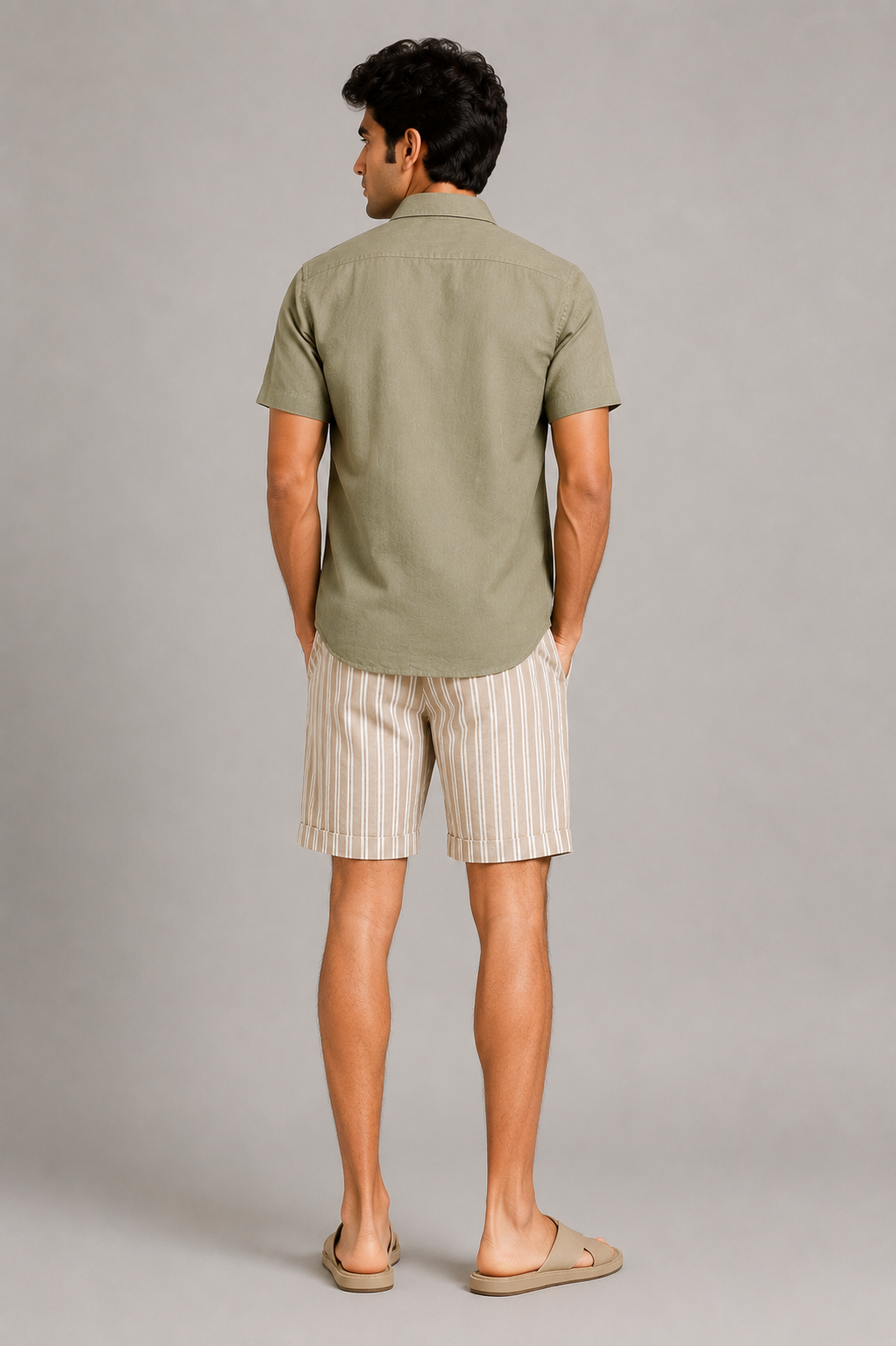 Fieldstone Shirt Casual Shirt