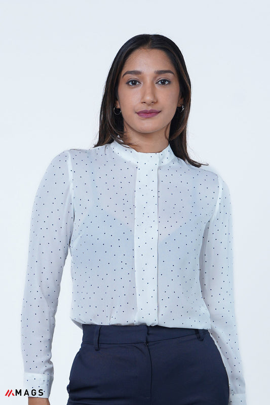 Dotted Formal Top