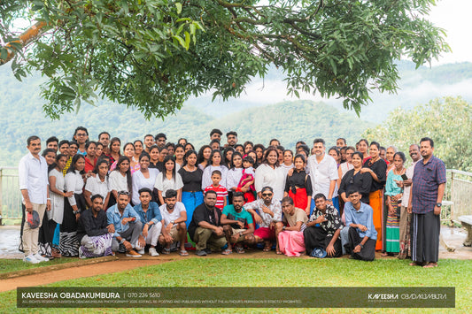 A Day to Remember – Mags Collections Annual Trip & Sinhala & Tamil New Year Celebration 2025