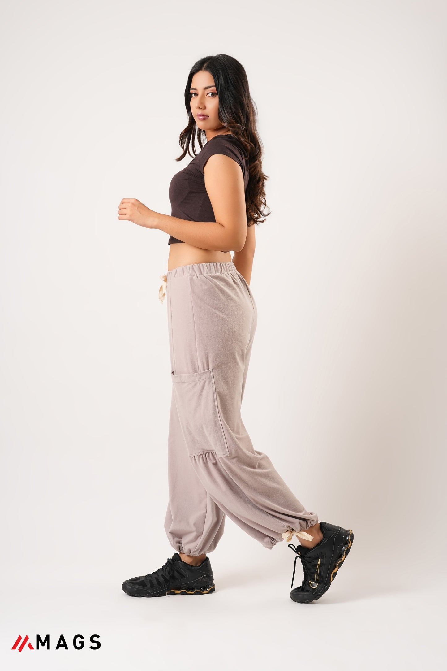 Swift Motion Pant