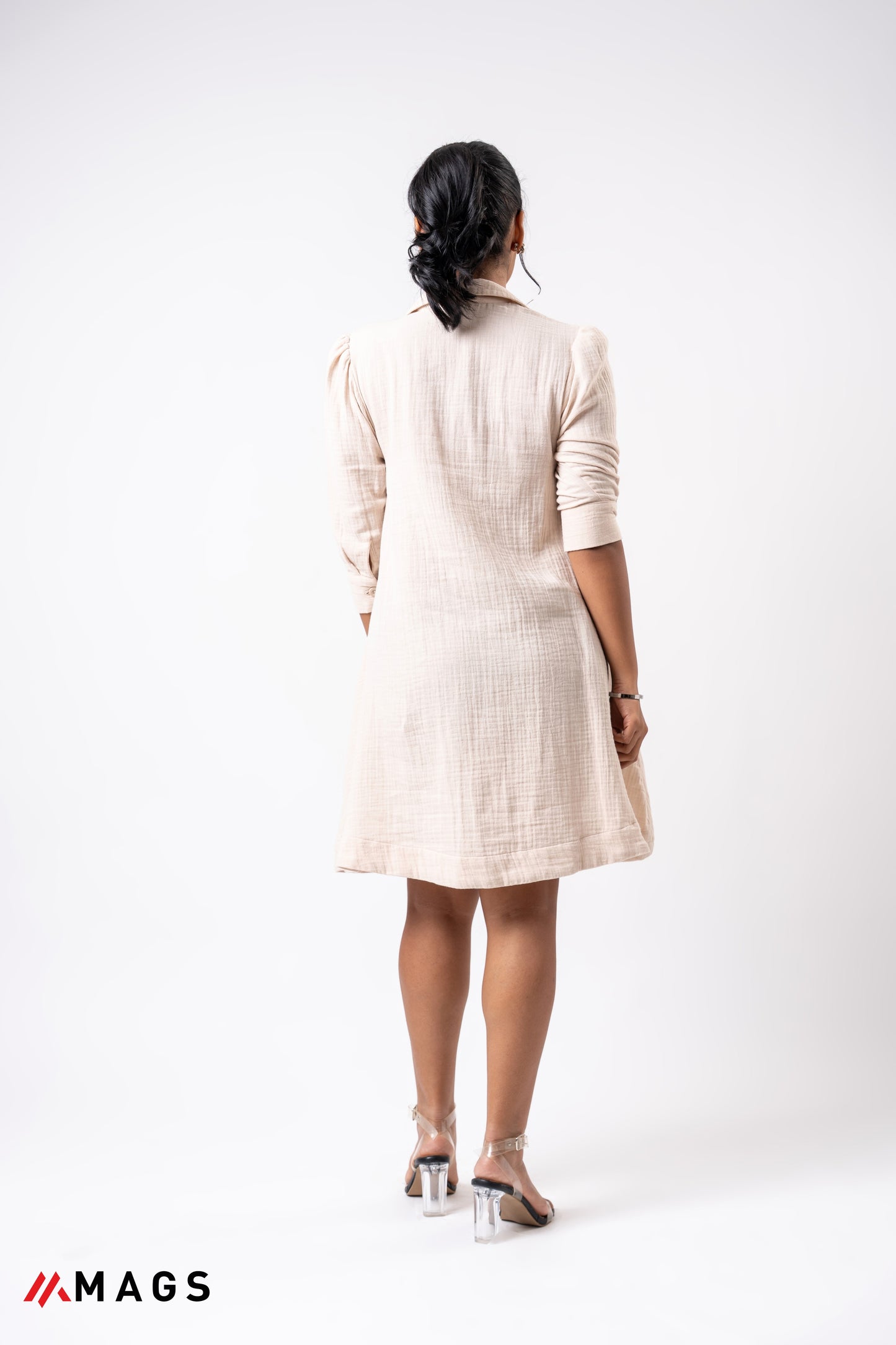 Pearl Drift Wispher Dress