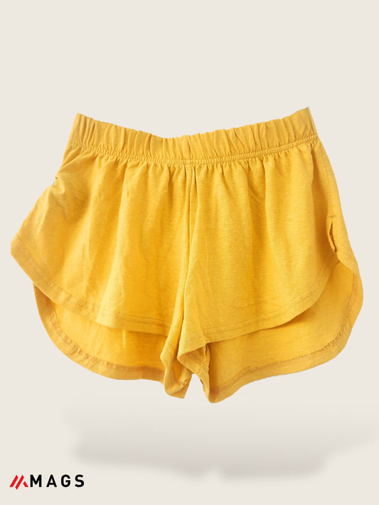 Lemon Lite Zesty Vibe Short