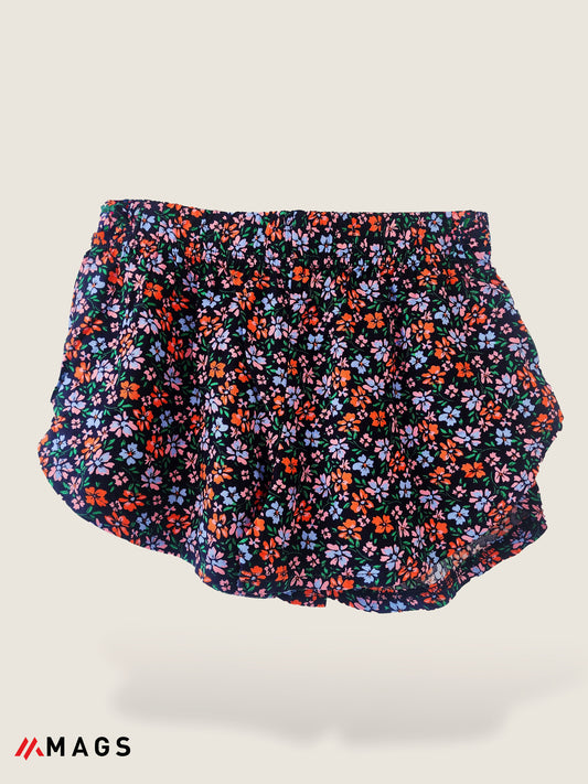 Tropic-Tide Funky Short