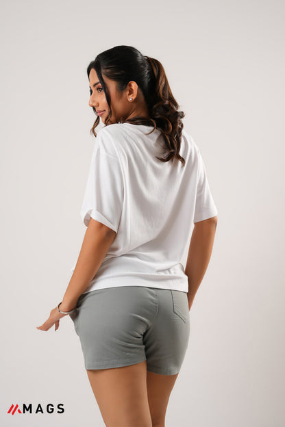 Nature Muse Charm Short