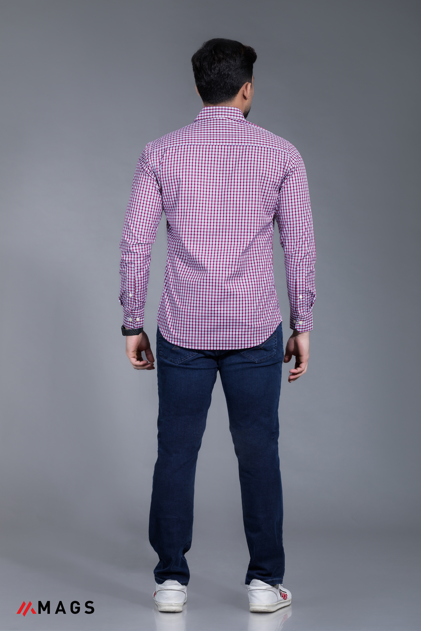 Strata Style Shirt