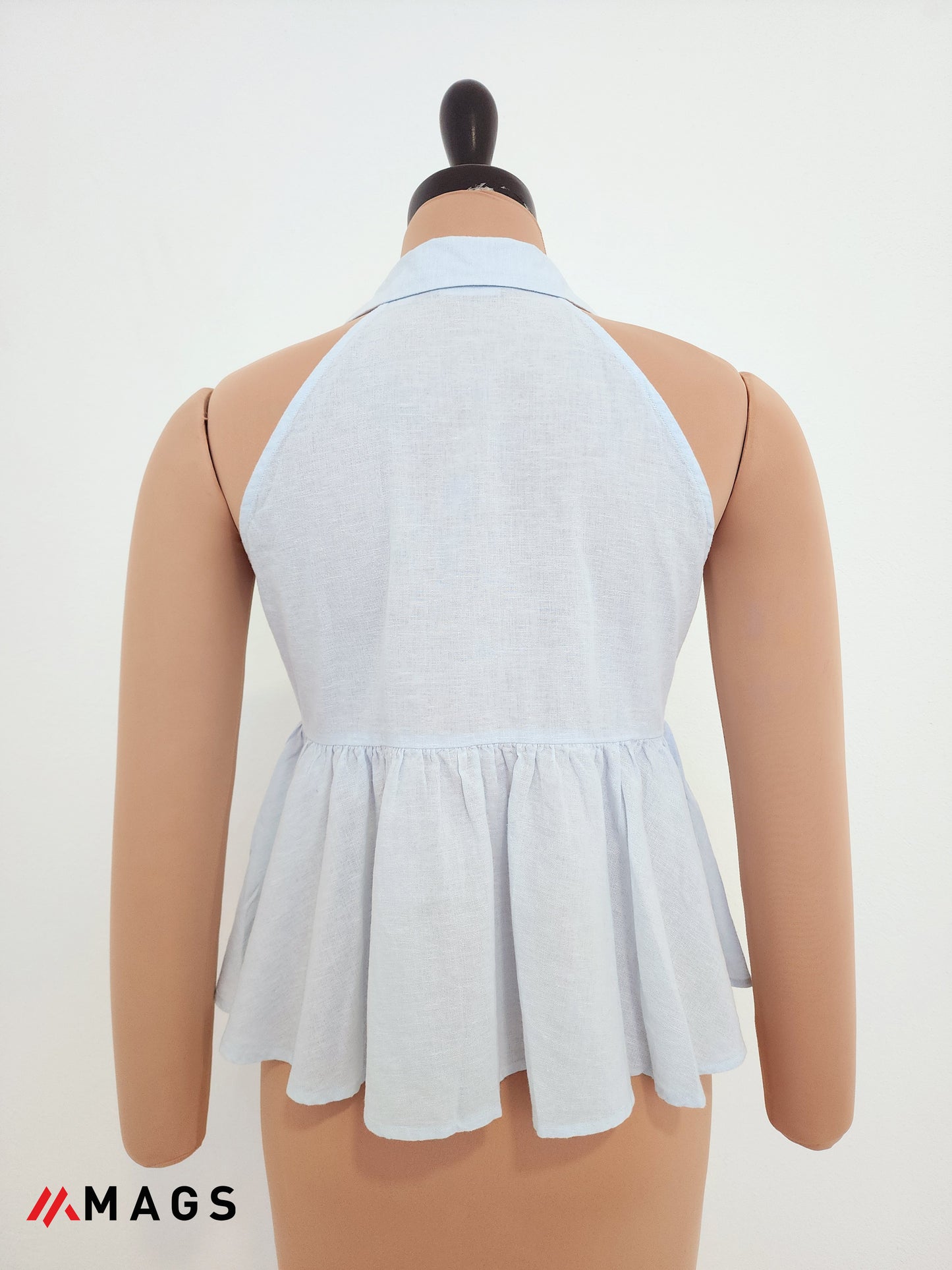 Bluebell Breeze Cute Top