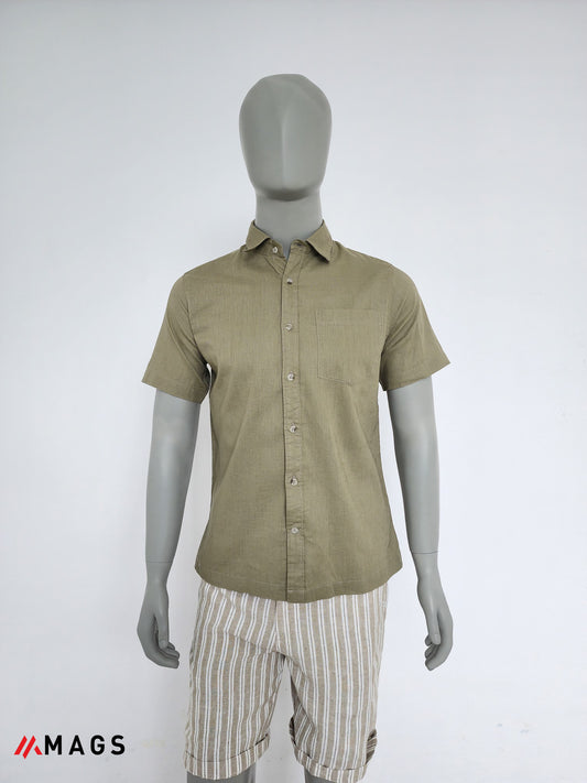 Fieldstone Shirt Casual Shirt