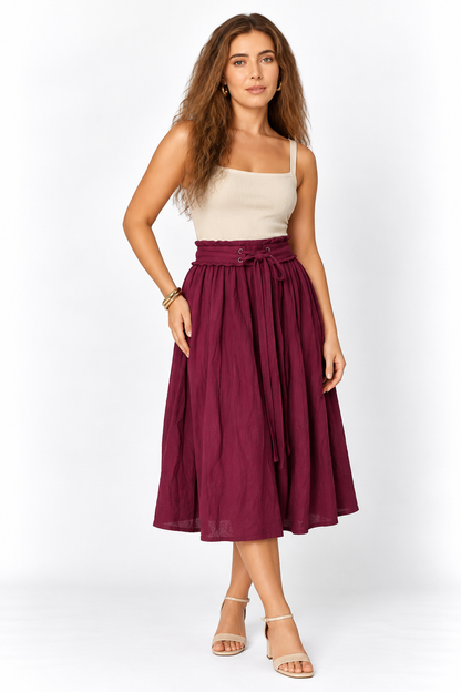 LYRA (Skirt)