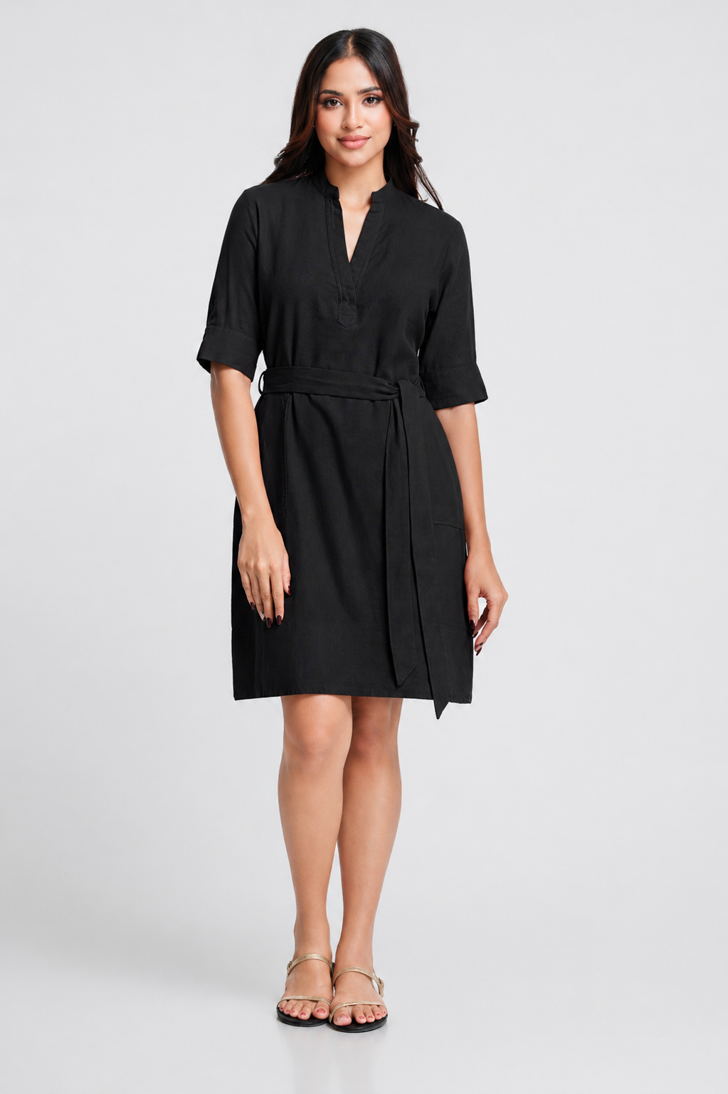 Leena (Black)