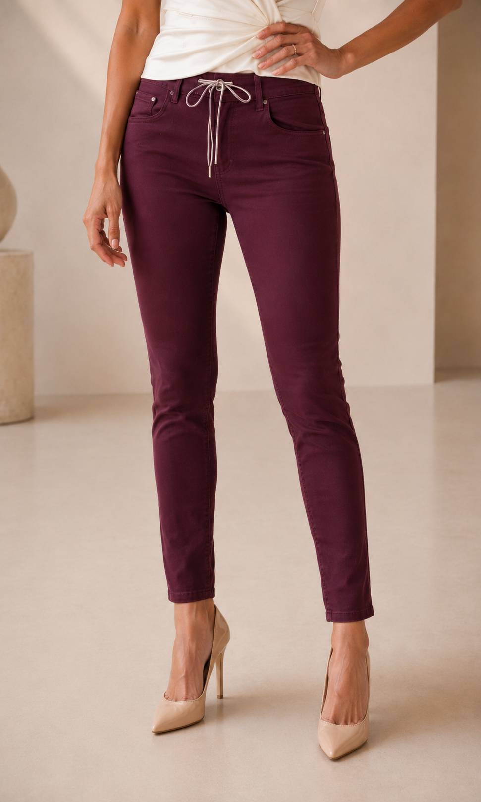 AVIRA (Pant)