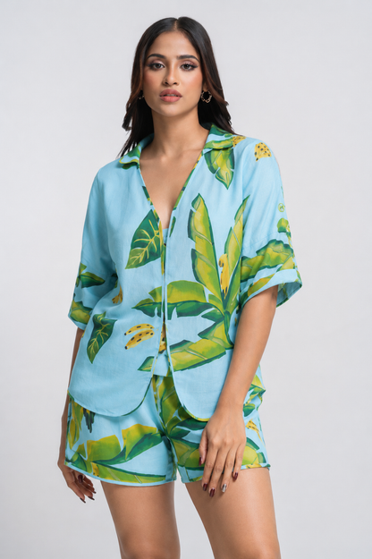 IRENA (Shirt)