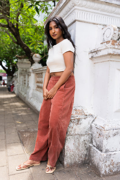 JULIA (Pant)