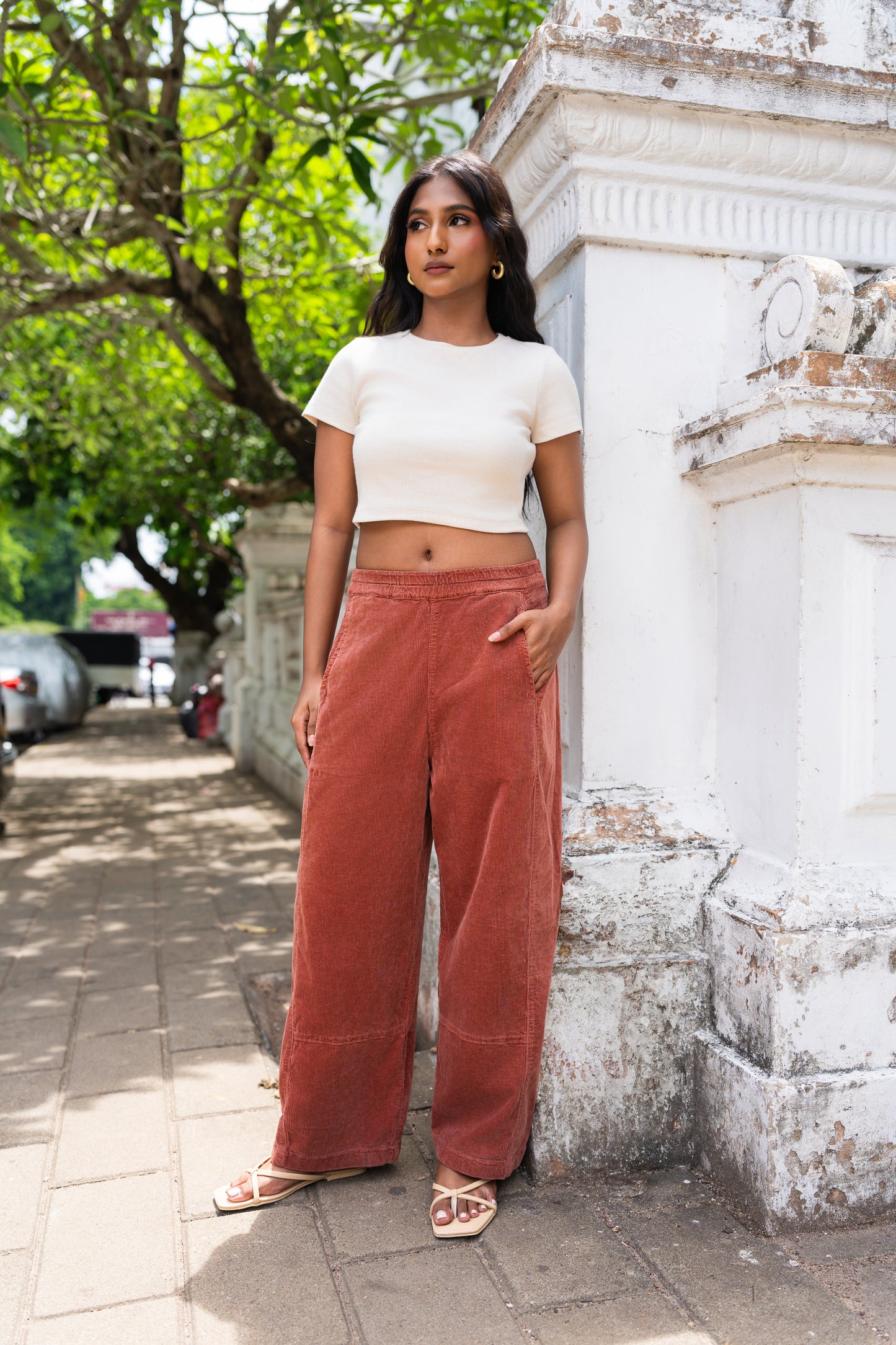 JULIA (Pant)