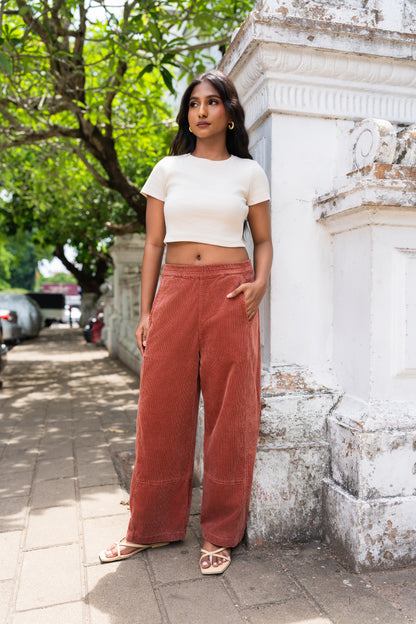 JULIA (Pant)