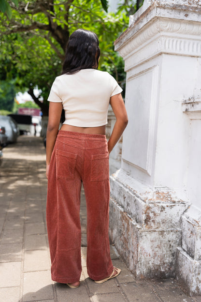 JULIA (Pant)