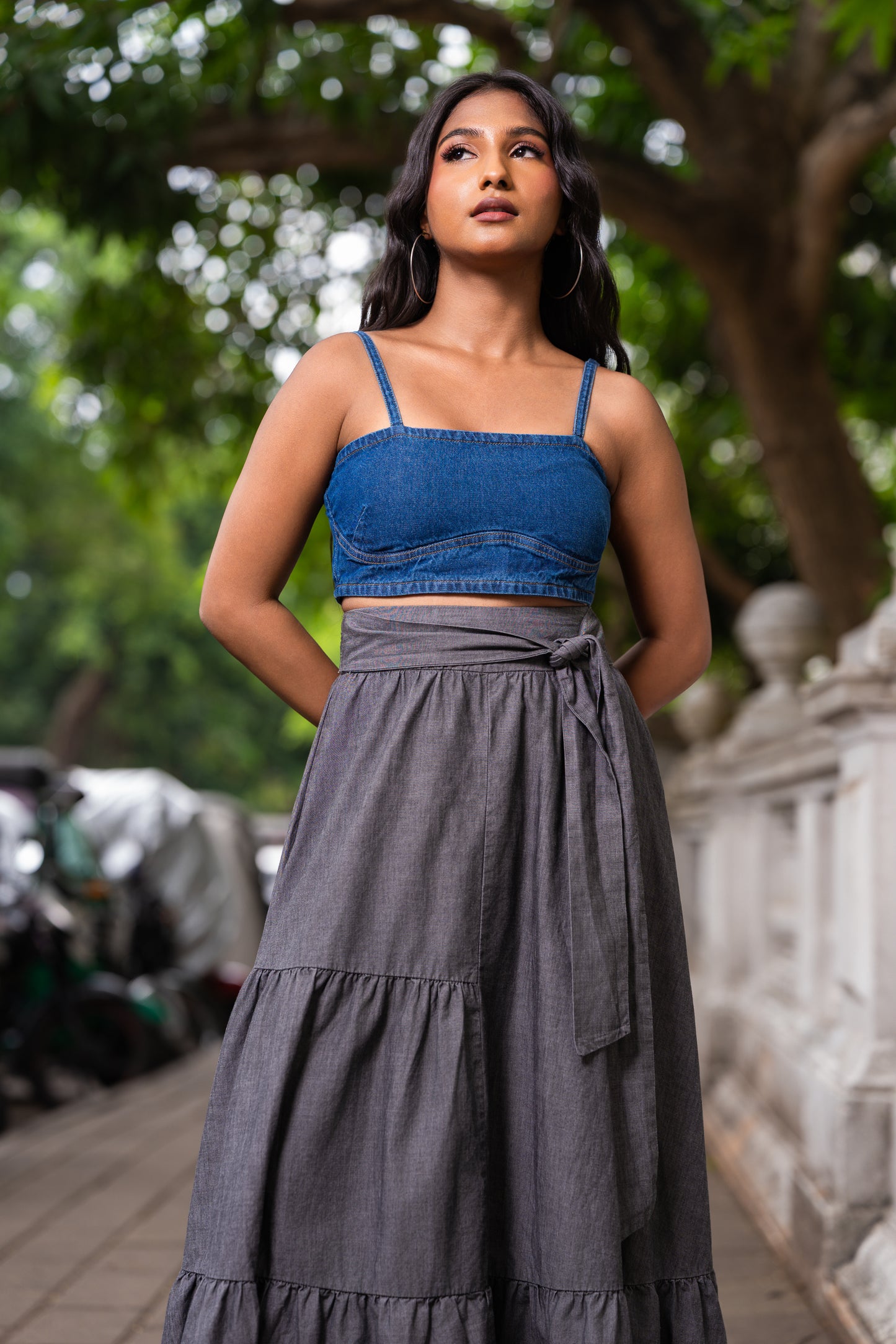EVERLY (Skirt)