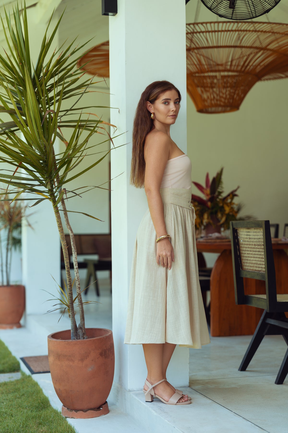 LYRA (Skirt)