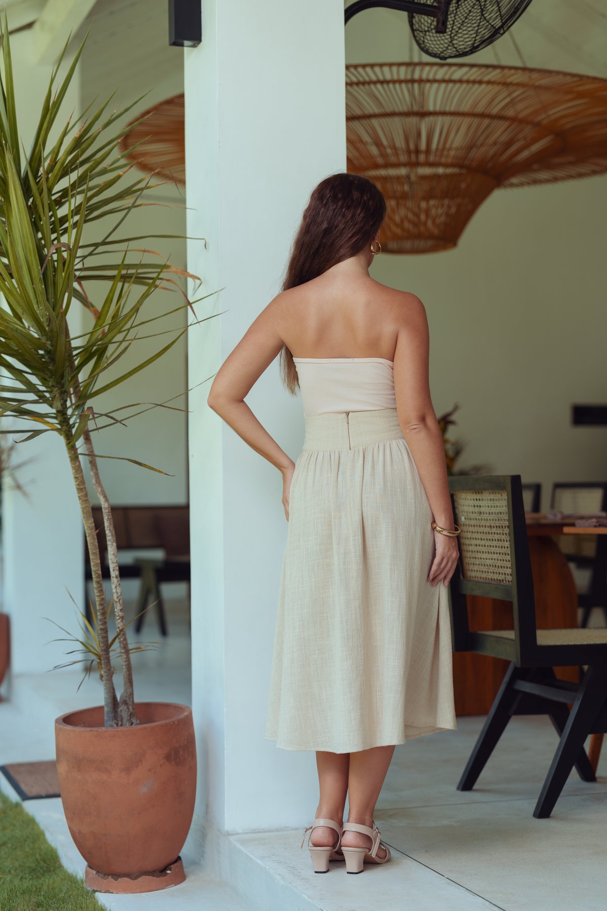 LYRA (Skirt)