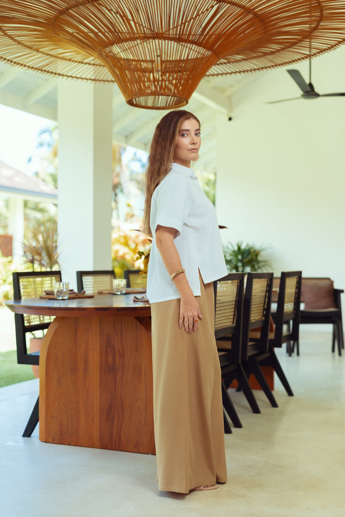 MILENA (Pant)