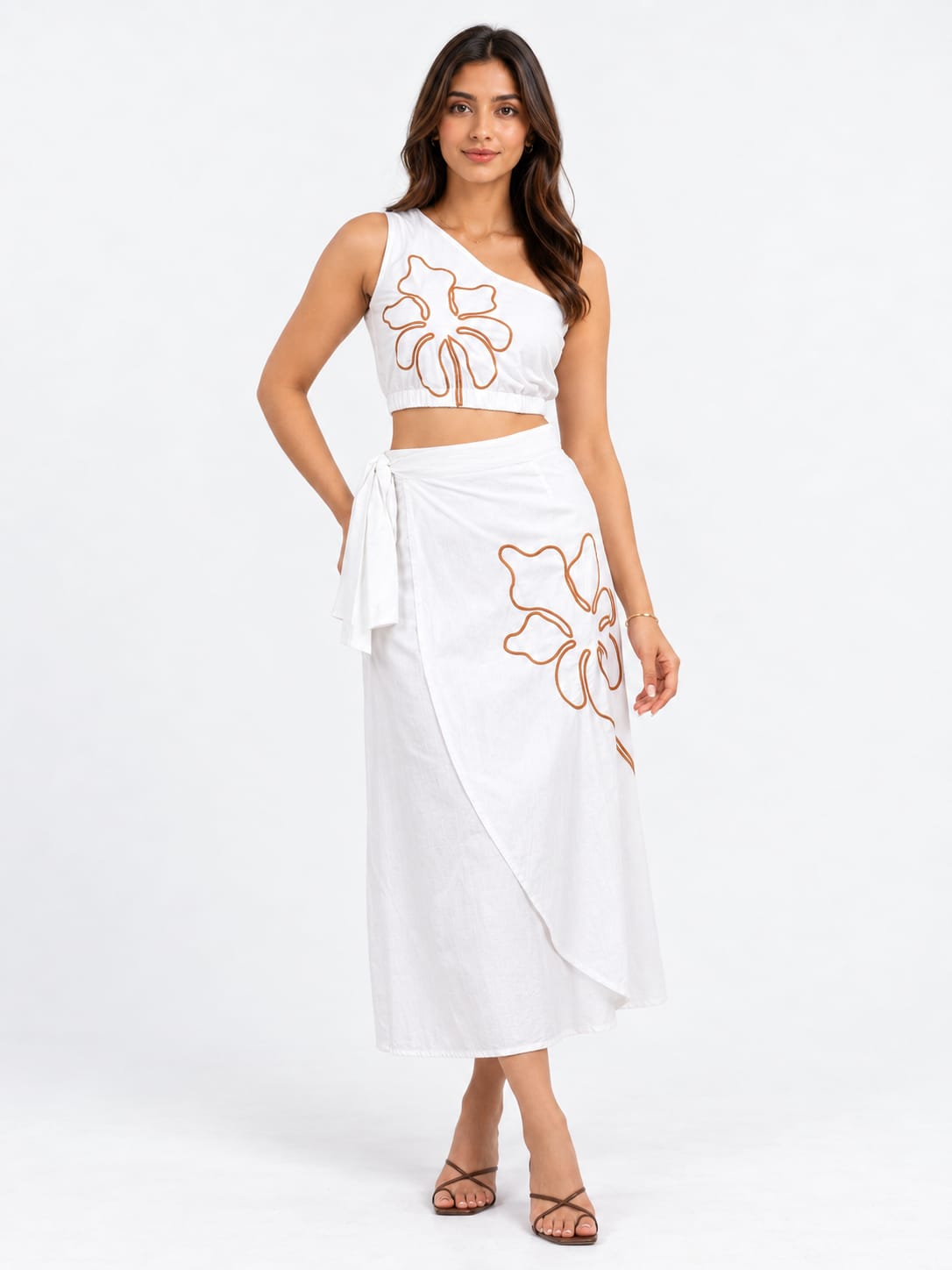 YELENA (skirt)