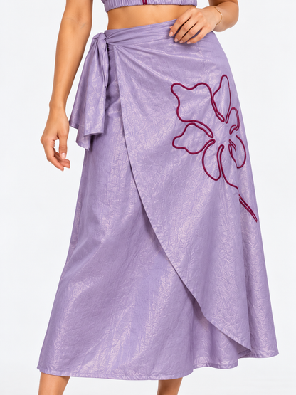 YELENA (skirt)
