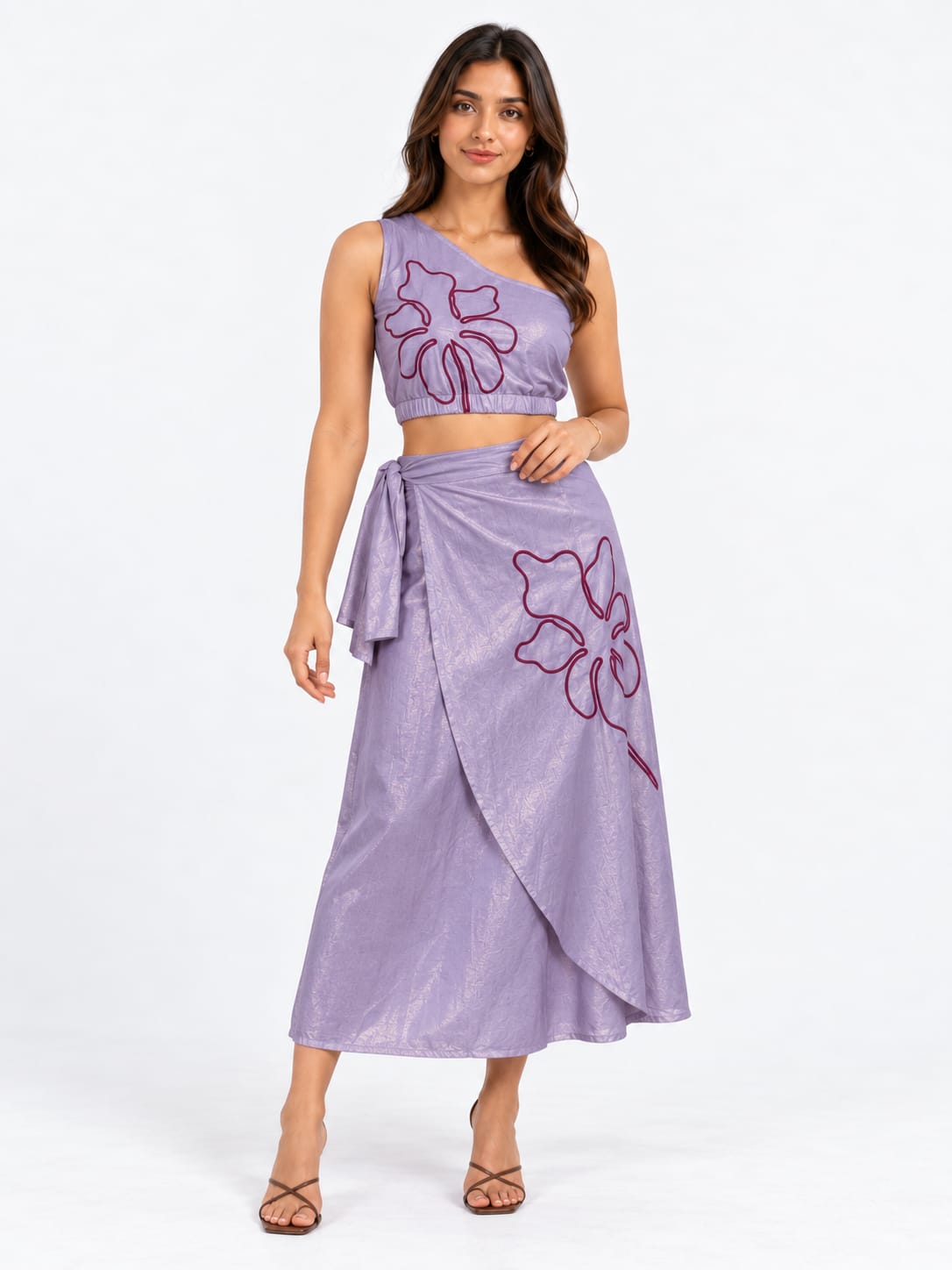 YELENA (skirt)