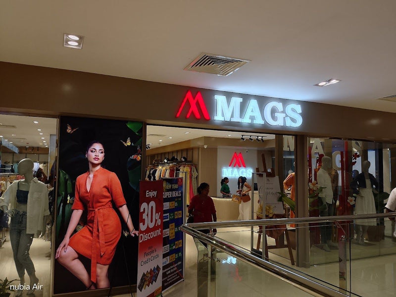 MAGS GALLE
