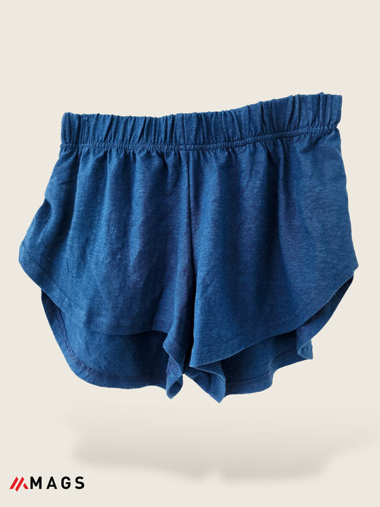 Ocean Breeze Wave Short