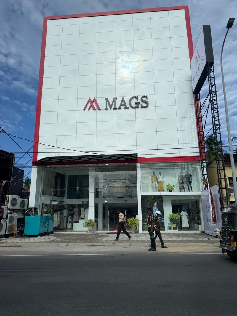 MAGS JA-ELA